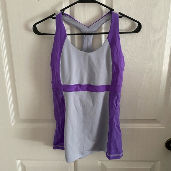 lululemon athletica Tops - Lululemon top